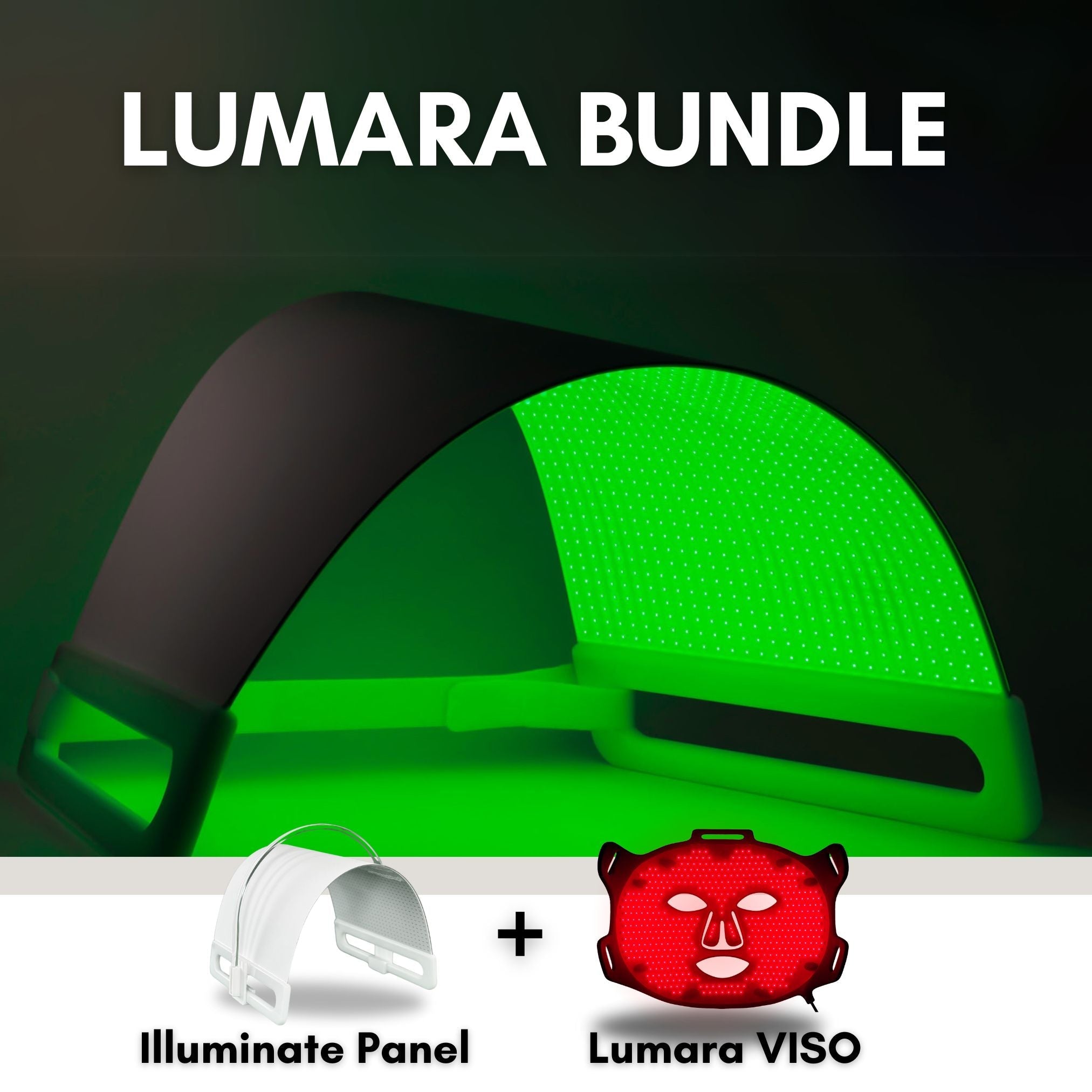 Illuminate Green