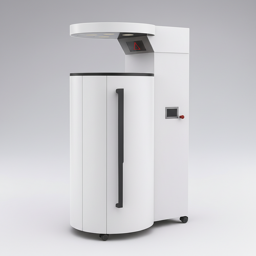CryoVerve Halo S1 Cryotherapy Chamber