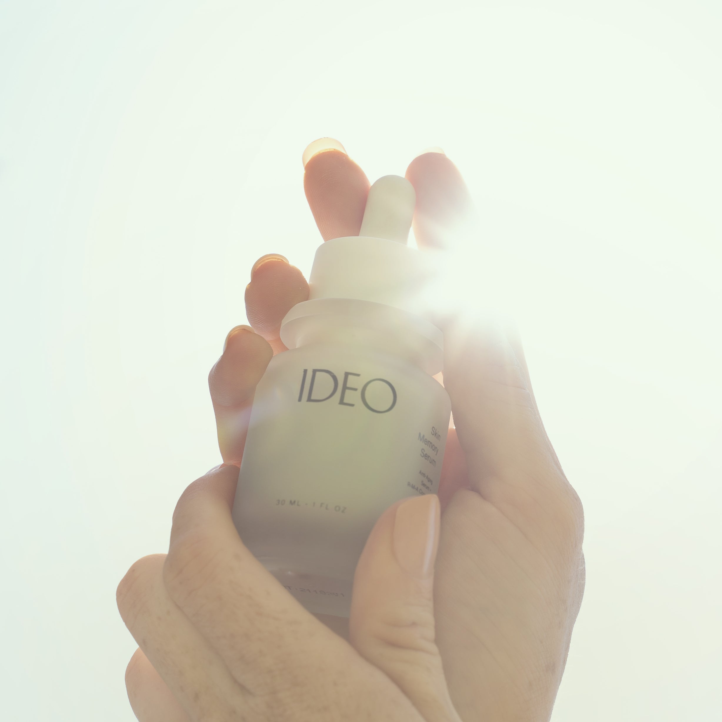 Skin Memory Serum